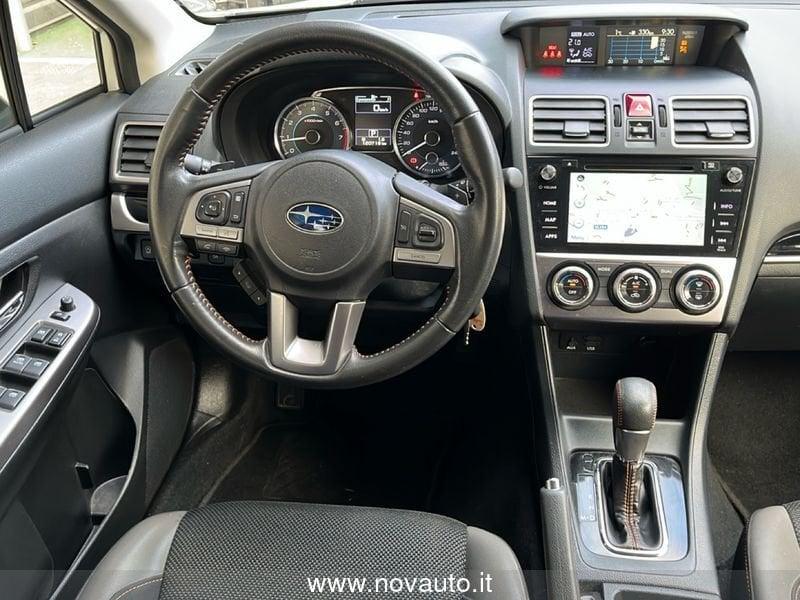 Subaru XV XV 2.0i Style