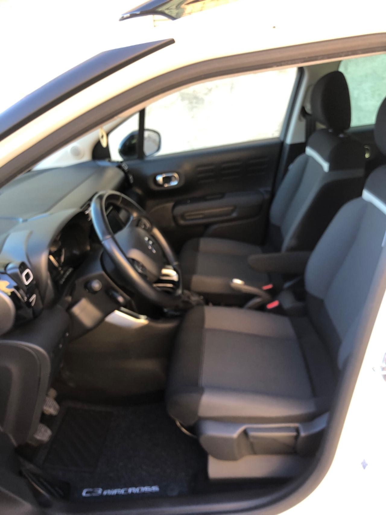 Auto con iva esposta già compresa nel prezzo