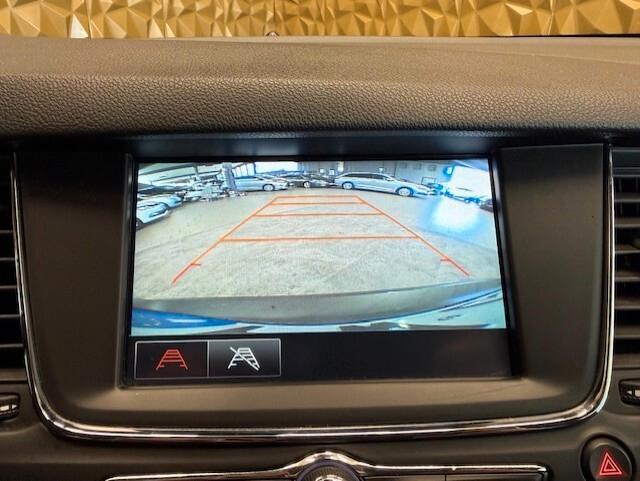 Opel Astra 1.6 CDTi 110CV Start&Stop 5 porte Innovation