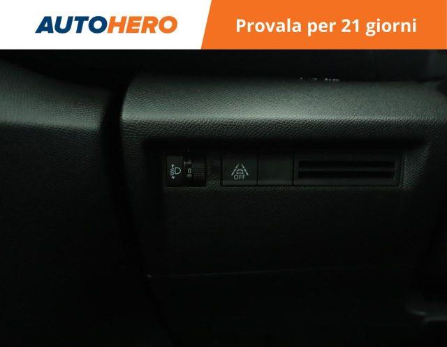 CITROEN C4 PureTech 130 S&S EAT8 Plus