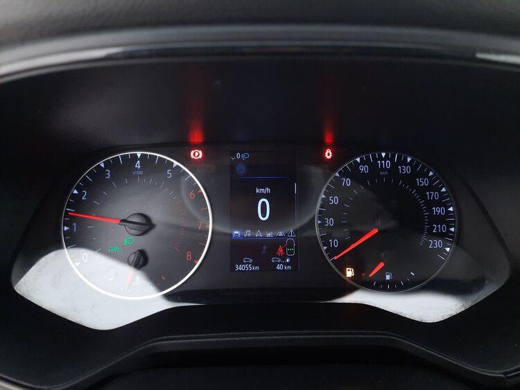 Renault Clio Business BR625564 1.0 Benzina 90CV