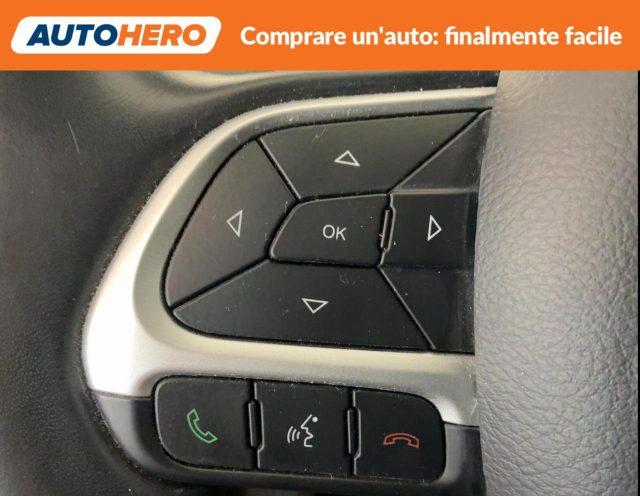 JEEP Compass 1.6 Multijet II 2WD Longitude