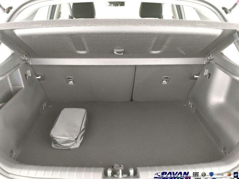 KIA Stonic 1.2 MPI GPL Style Special Edition