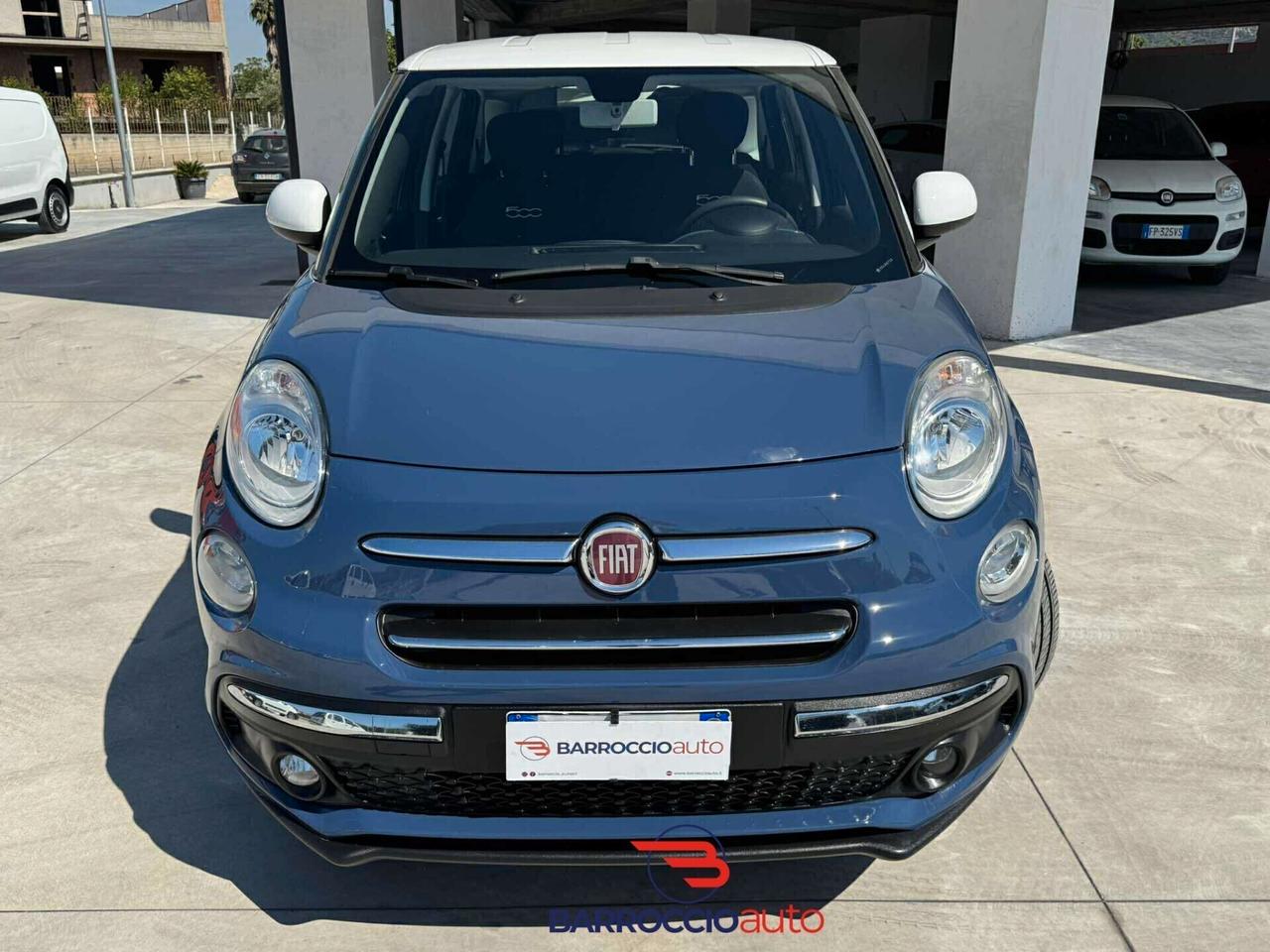 Fiat 500L 1.3 Multijet 95 CV Lounge-2019