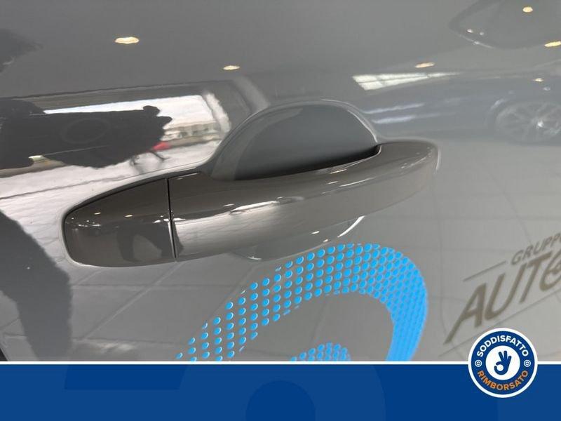Mercedes-Benz Classe T 180 d AT