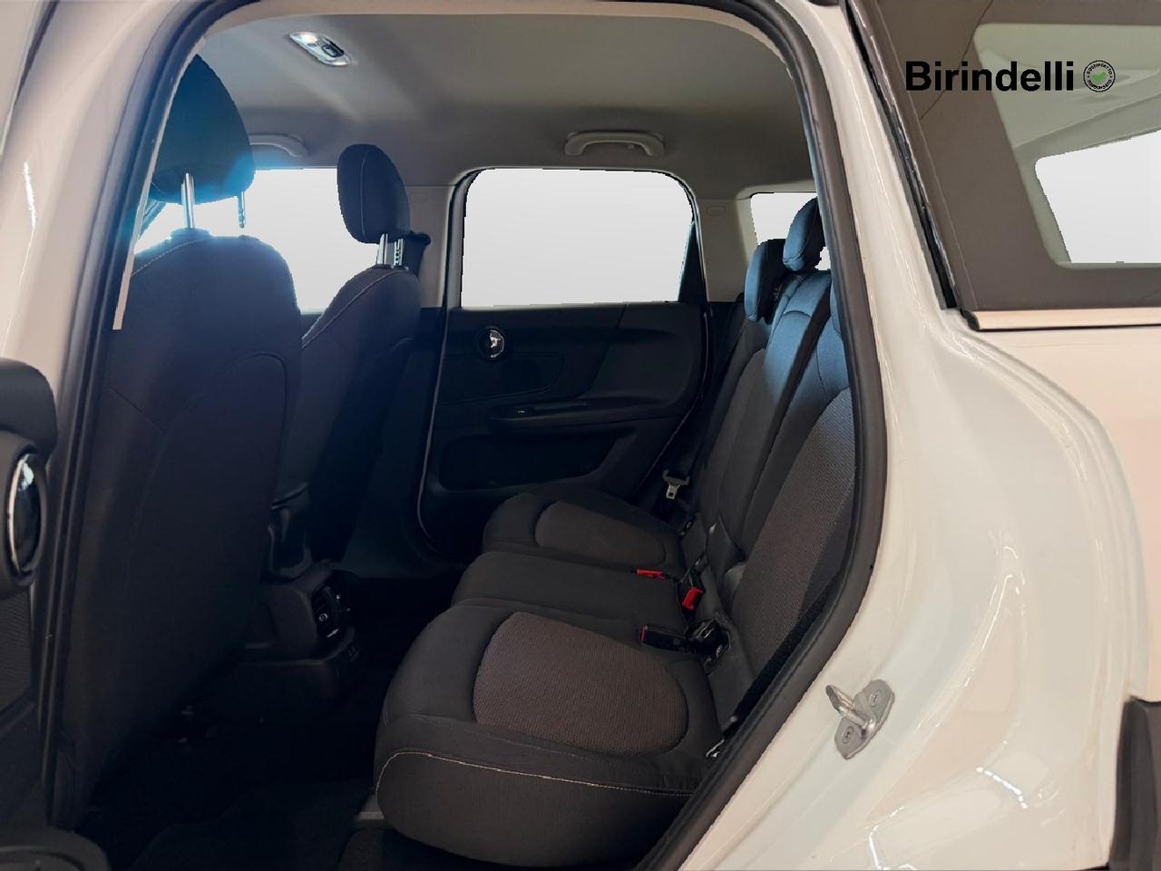 MINI Mini Countrym.(F60) - Mini 2.0 Cooper D Business Countryman Automatica