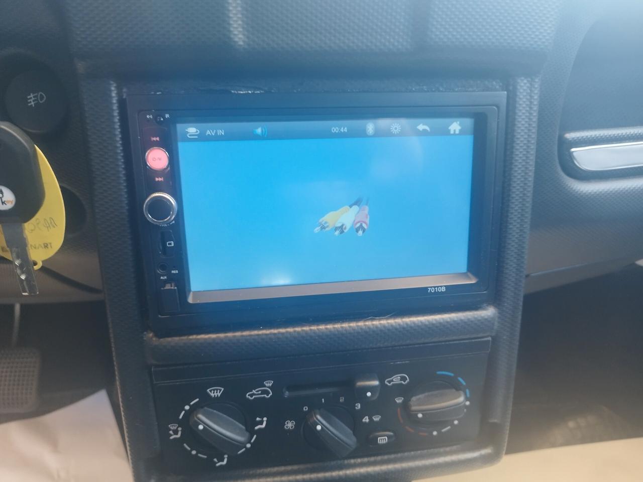 Casalini M20 Active