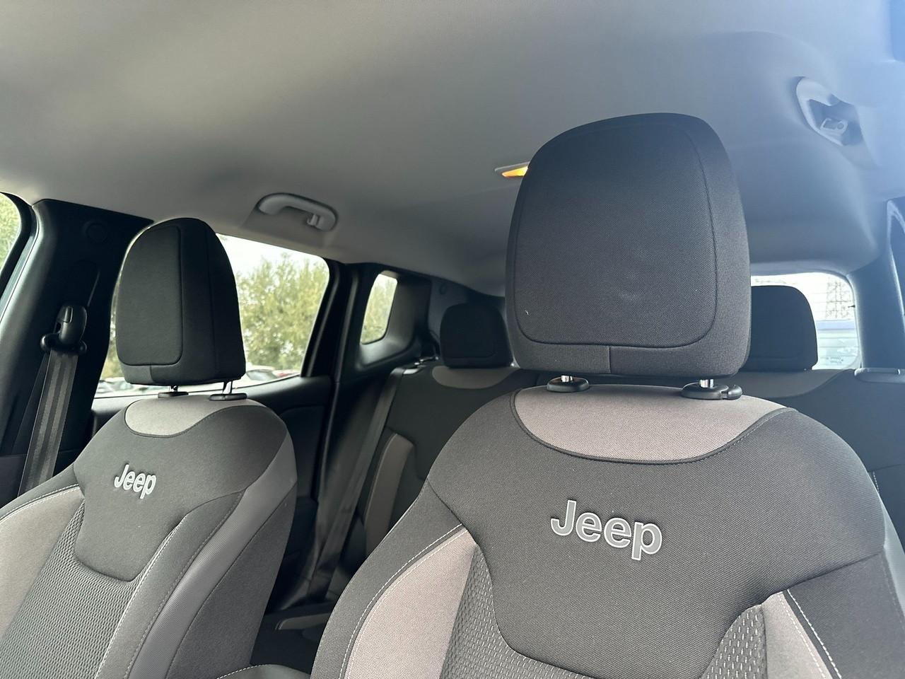 JEEP Renegade 2019 - Renegade 1.3 t4 phev Limited 4xe at6