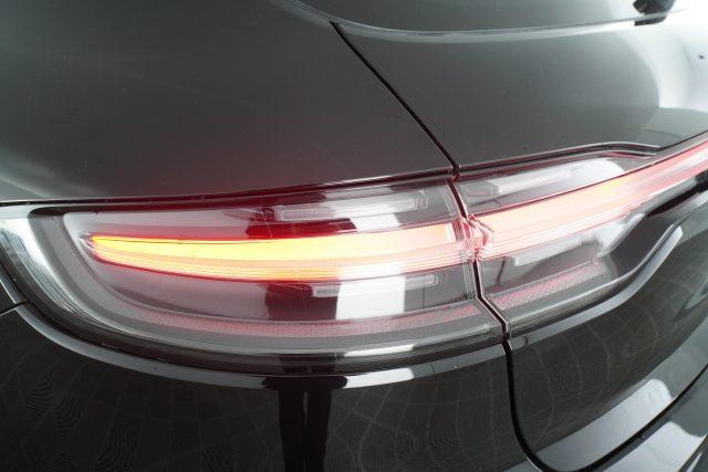 PORSCHE Macan Macan 2.9 GTS