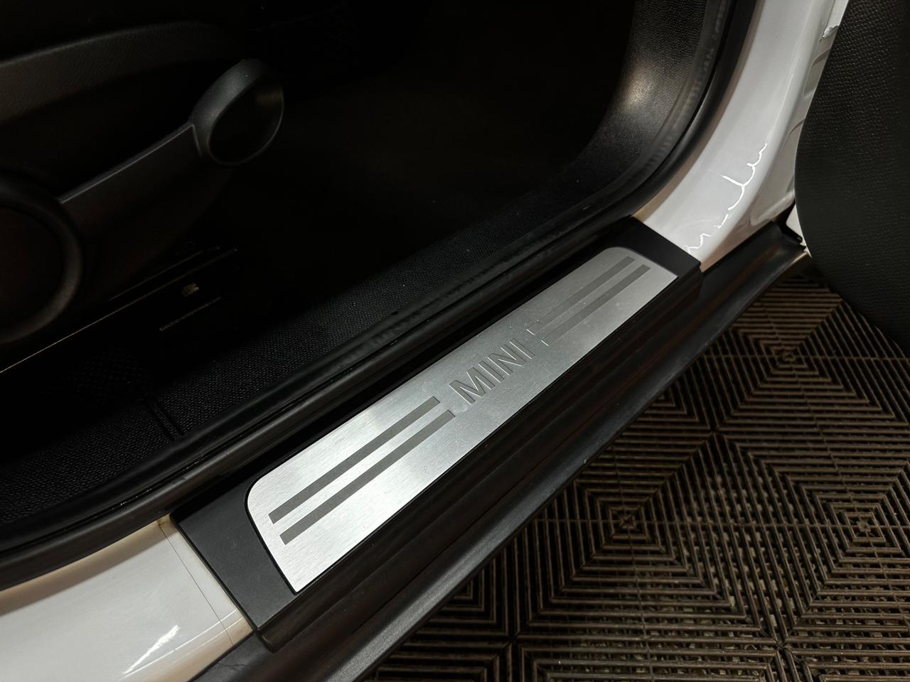 Mini Countryman D 2.0 TETTO - FABIANOAUTO