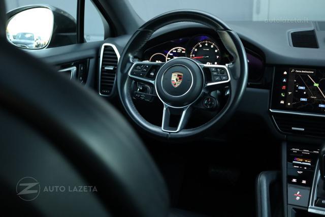 PORSCHE Cayenne Coupé 3.0 340CV V6