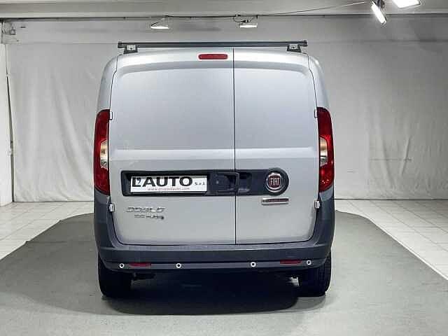 Fiat Doblò 2.0 MJT PC Combi N1 SX E5+