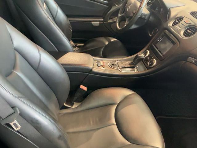 MERCEDES-BENZ SL 500 V8 306CV 7G-TRONIC!INTERNO DESIGNO