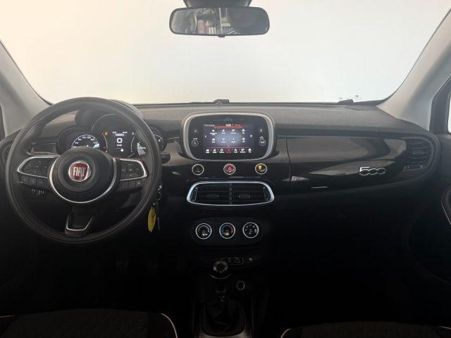 FIAT 500X 1.3 MultiJet 95 CV Mirror