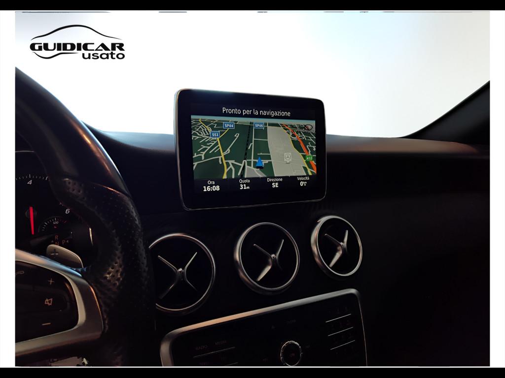 Mercedes-Benz Classe A - W176 - A 180 cdi Premium auto