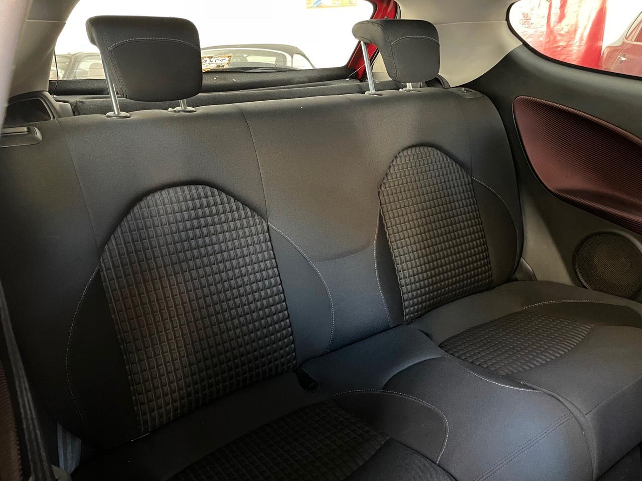 Alfa Romeo MiTo 1.4 T 135 CV M.air S&S Dist. Sport Pack