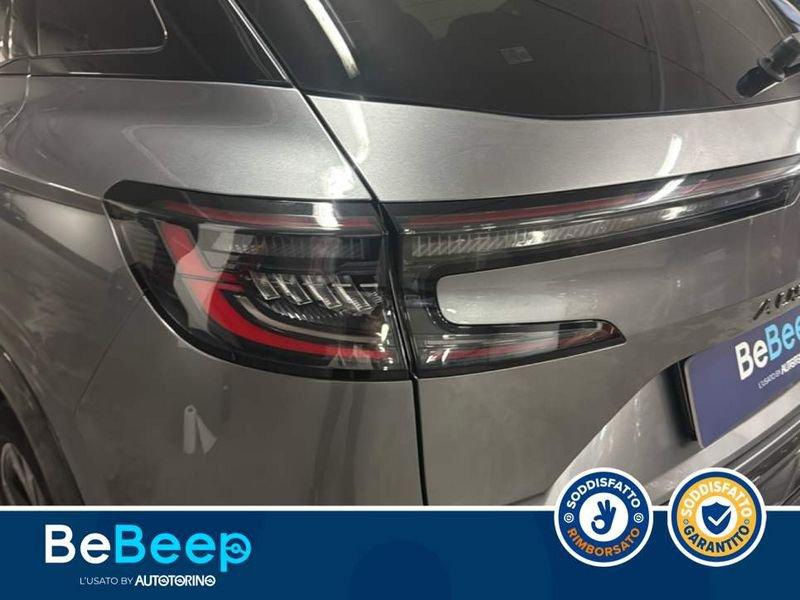 Renault Austral 1.2 E-TECH FULL HYBRID ICONIC ESPRIT ALPIN