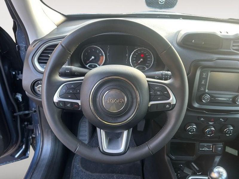 Jeep Renegade 1.0 T3 Longitude