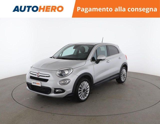 FIAT 500X 1.6 MultiJet 120 CV Lounge