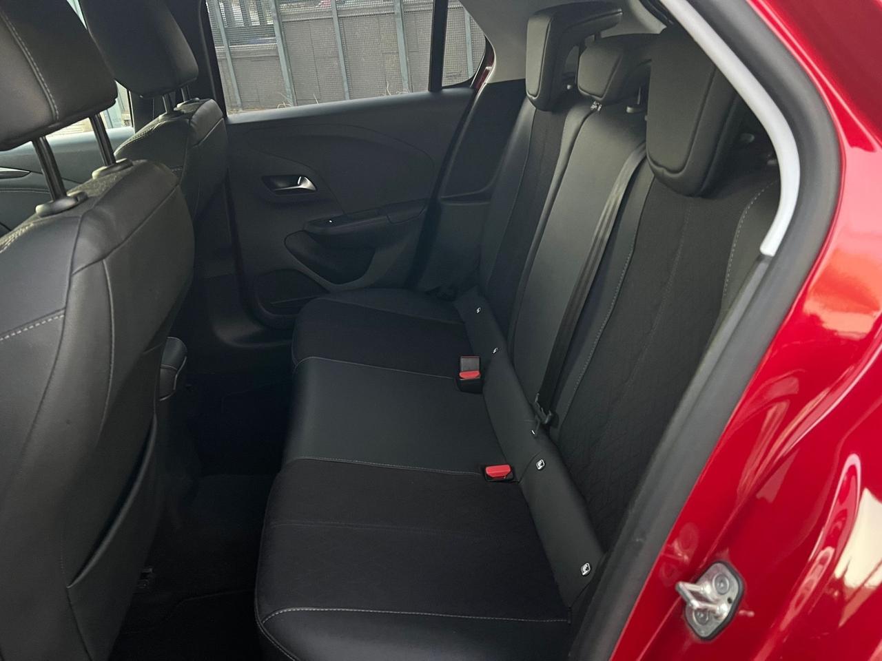 Opel Corsa 1.2 GPL Elegance