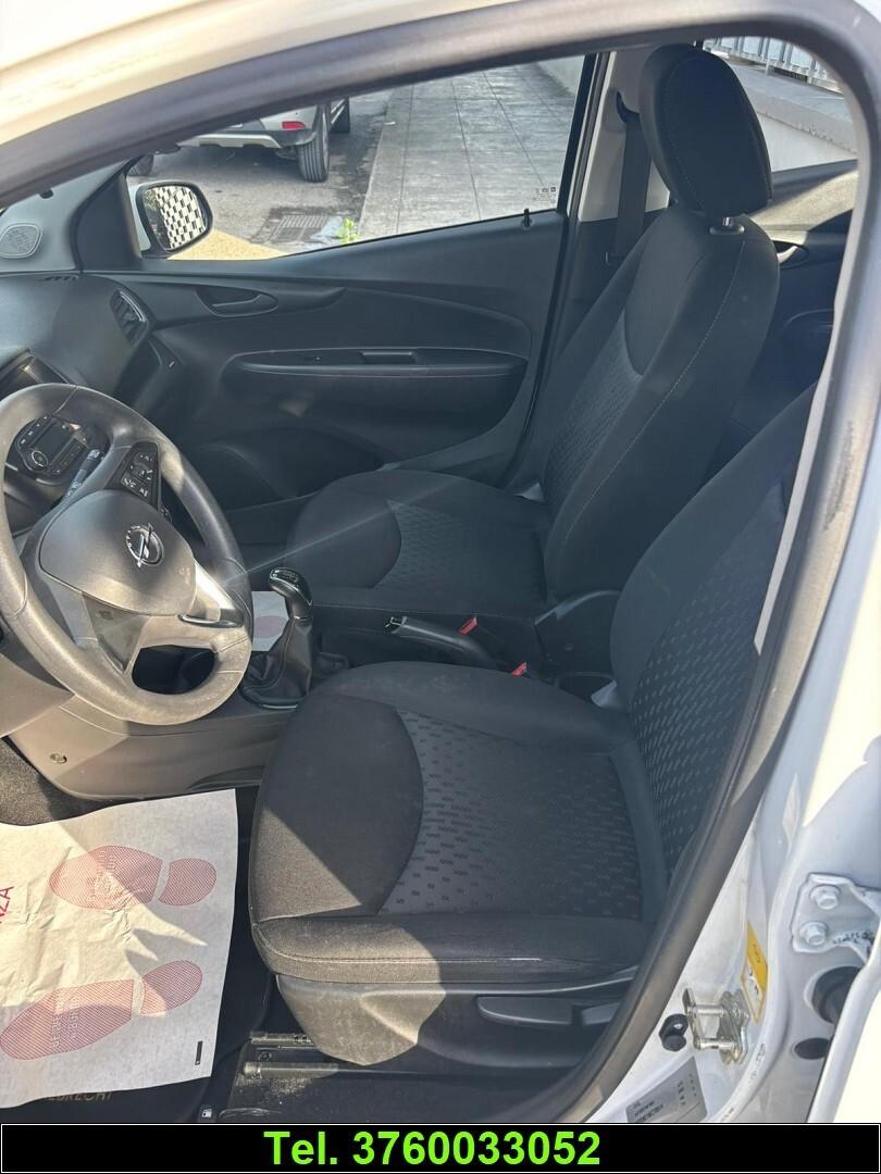 Opel Karl 1.0 benzina 2019