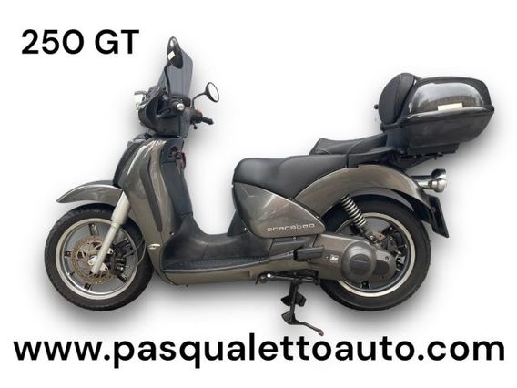 APRILIA Scarabeo 250 GT