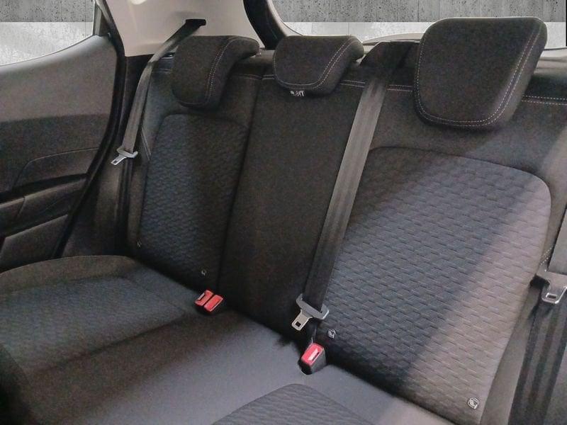 Ford Fiesta 5p 1.1 Titanium Gpl 75cv