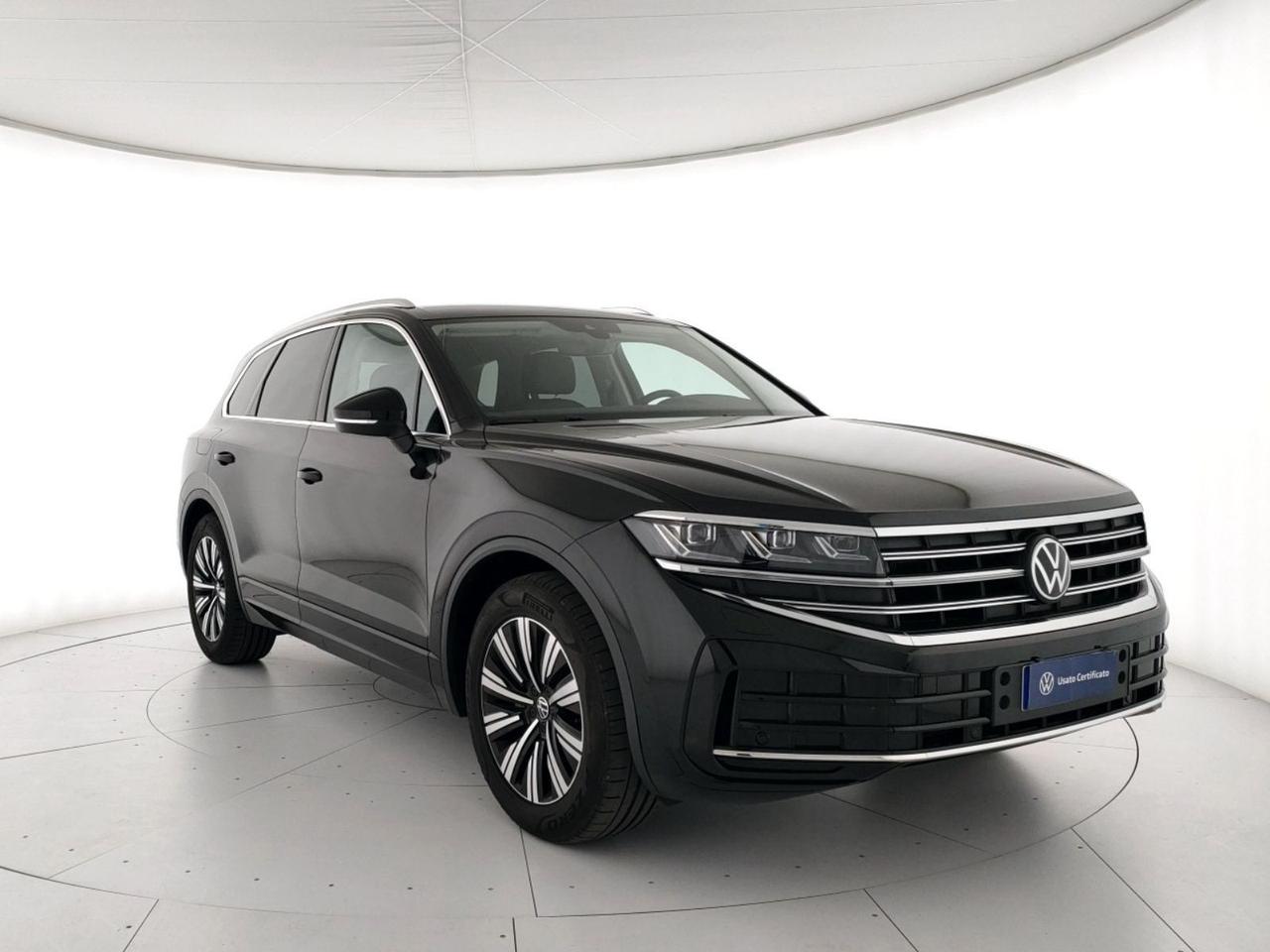 Volkswagen Touareg 3.0 v6 tdi scr elegance 231cv auto
