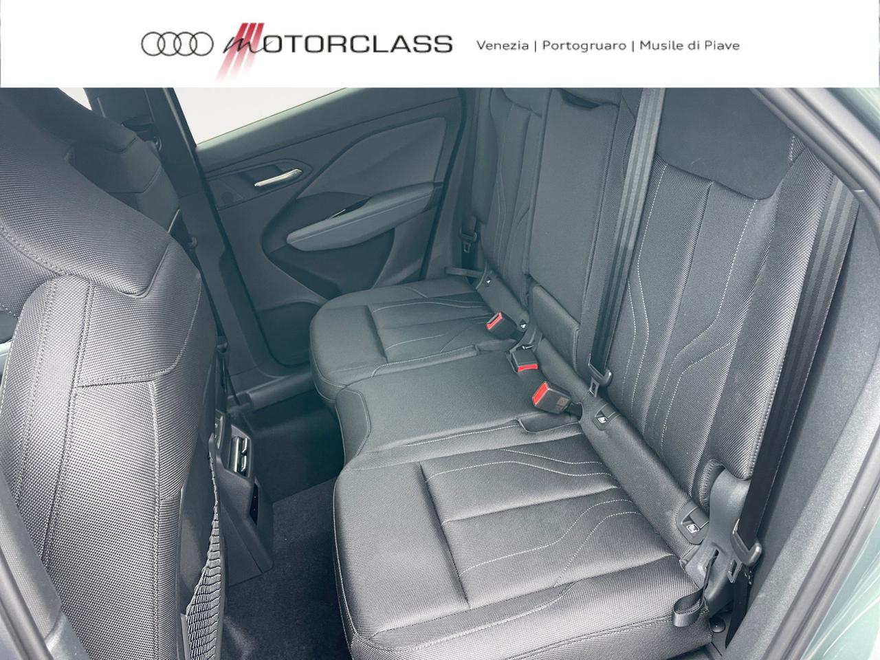 Audi Q3 sportback 2.0 tdi 150cv business s tronic