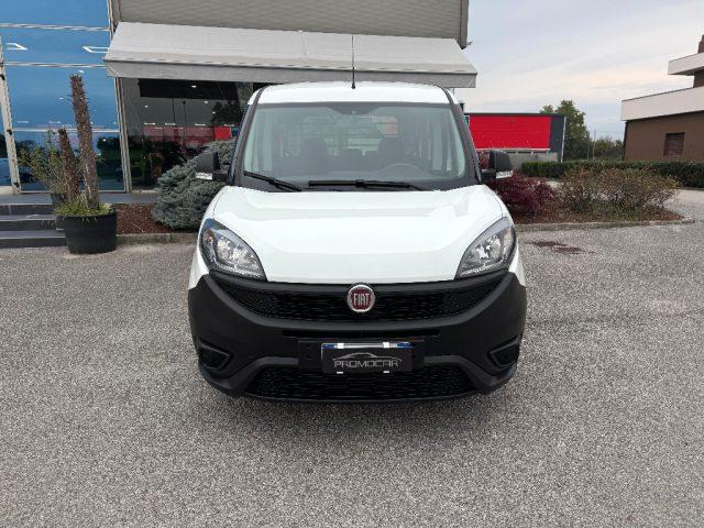 FIAT Doblo Doblò 1.6 MJT 90CV S&S COMBI N1 EASY *UNIPROP*+IVA