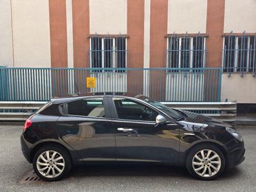 ALFA ROMEO - Giulietta - 1.4 Turbo 120 CV GPL Super