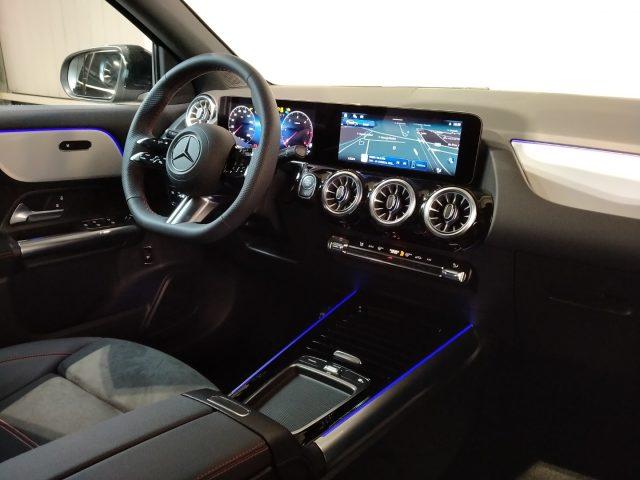 MERCEDES-BENZ GLA 180 d Automatic AMG Line Advanced Plus
