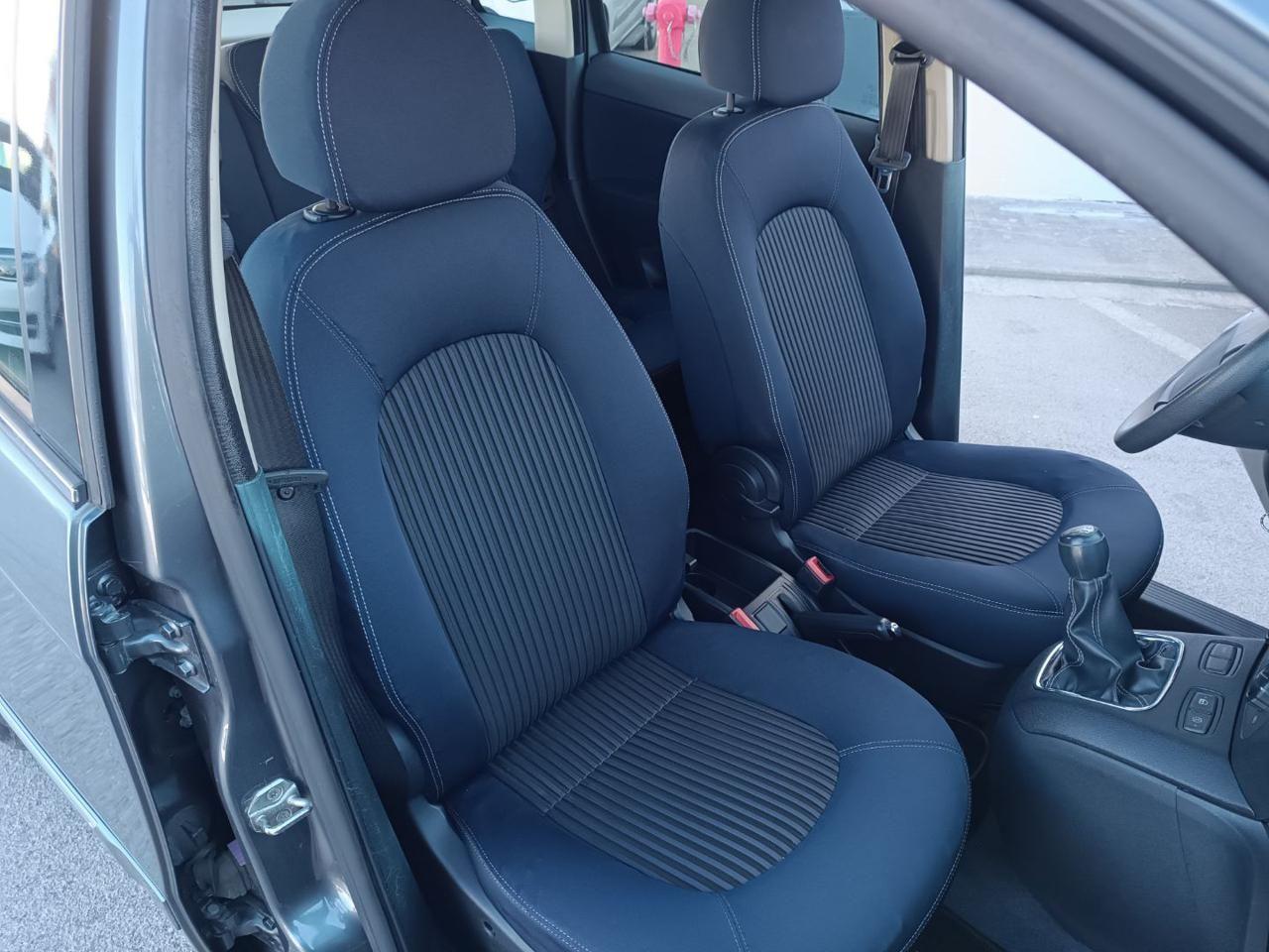 LANCIA MUSA 1.3 Mjt 16V 95 CV S&S DPF Oro