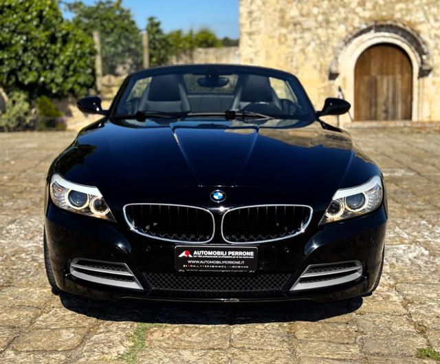 BMW Z4 sDrive 23i 204cv (Pelle/Xenon/Led)