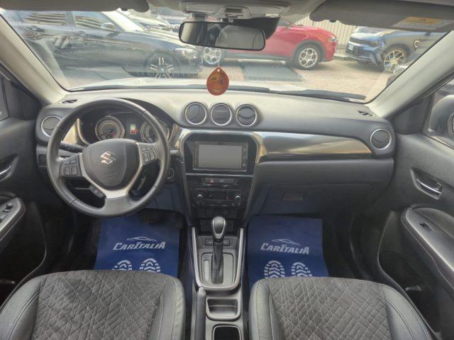 SUZUKI Vitara 1.5 Hybrid A/T Starview
