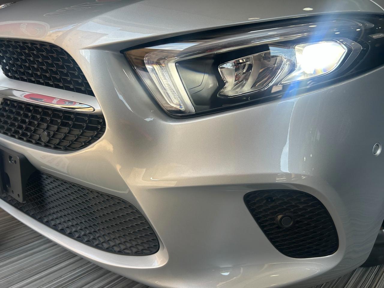 Mercedes A 180 d Business Extra Automatica ITALIANA