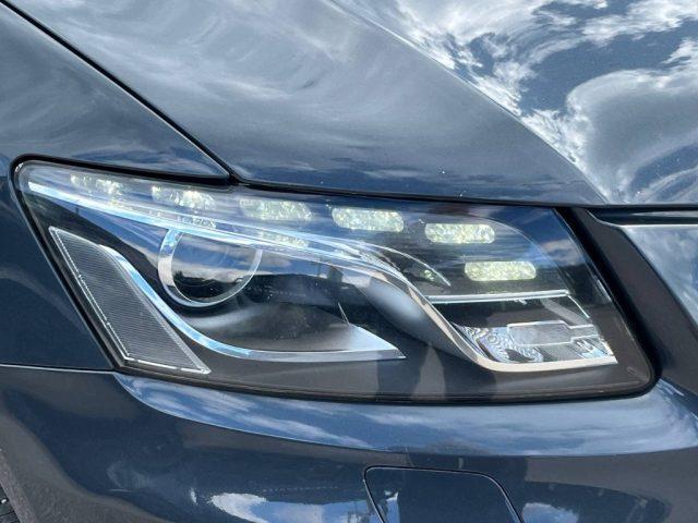 AUDI Q5 2.0 TDI 170 CV quattro