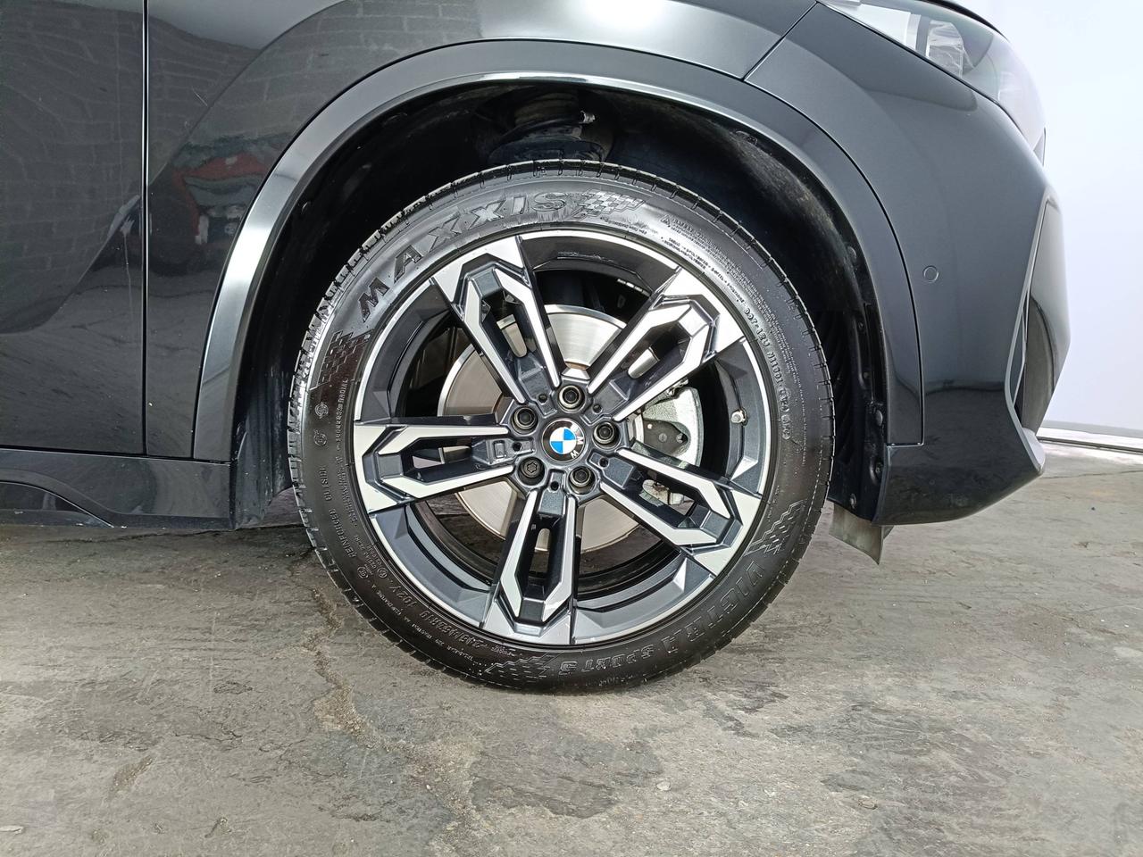 BMW X1 U11 - X1 sdrive20i mhev 48V MSport auto