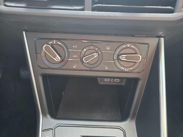 VOLKSWAGEN Polo 1.0 TGI 5p. Style