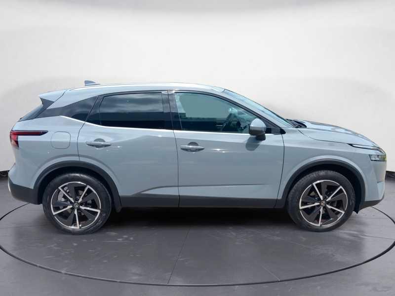 NISSAN Qashqai 1.3 mhev N-Style 2wd 140cv