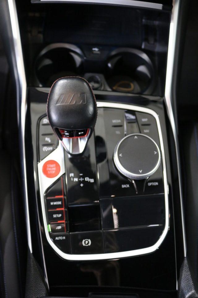 BMW M2 M2 "GARANZIA UFFICIALE BMW"