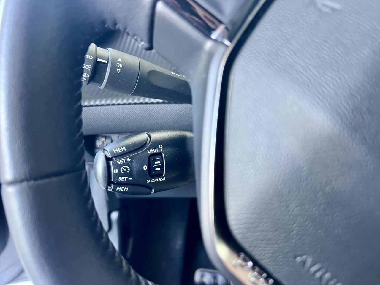 PEUGEOT 208 1.5 BLUEHDI 102 CV ACTIVE PACK - 2021