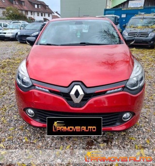 RENAULT Clio 1.2 75 CV 5 porte Duel