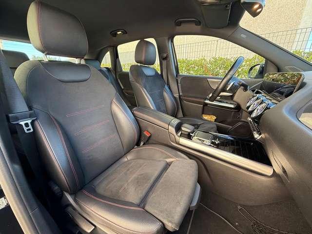 Mercedes-Benz B 200 d Automatic Premium