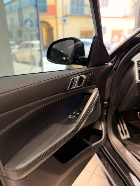 BMW X6 xdrive30d Msport