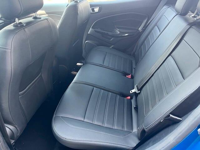 Ford EcoSport 1.0 EcoBoost 125 CV Start&Stop Active