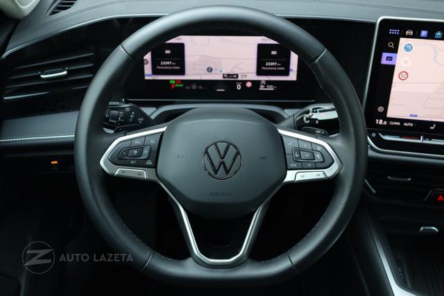 VOLKSWAGEN Passat 1.5 TSI eTSI 204 CV DSG Business