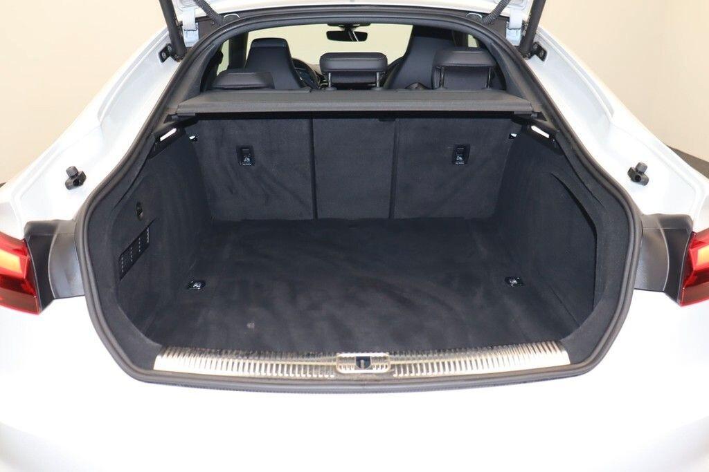 Audi A5 SPB 40 TDI S LINE EDITION MATRIX "20" VIRTUAL