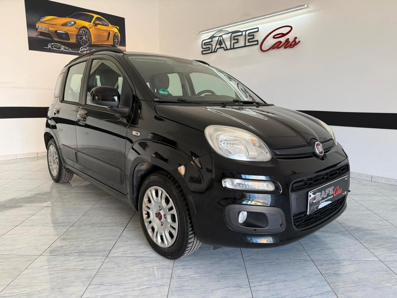 Fiat Panda 1.2 Pop
