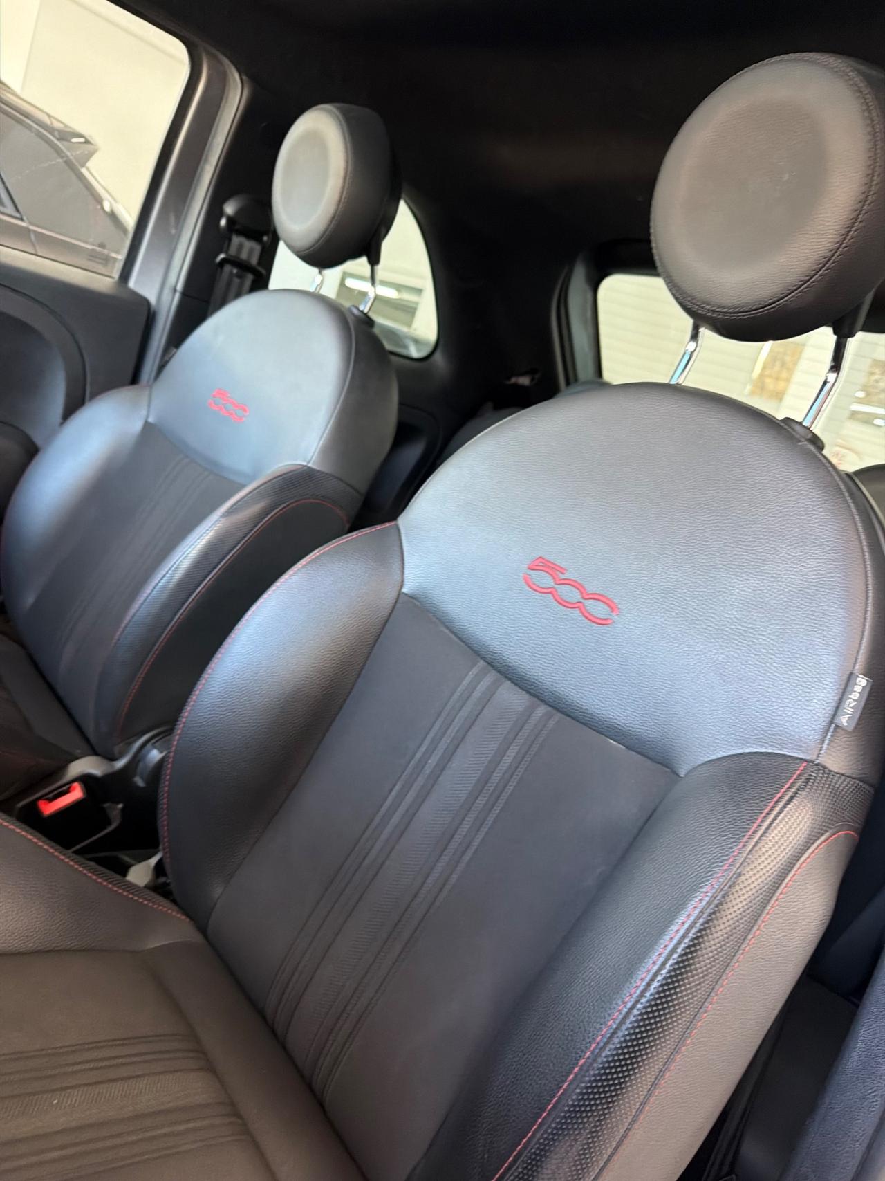 Fiat 500 1.0 Hybrid SPORT FINANZIABILE